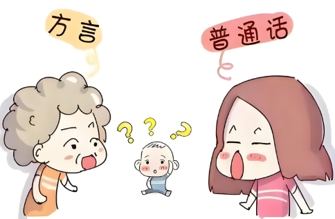 语言发育迟缓的判断方法