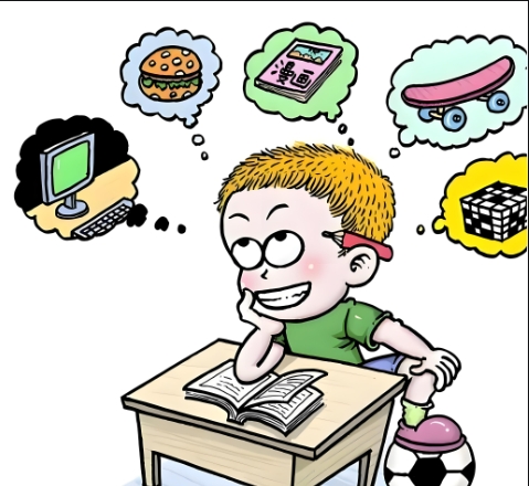 广州儿童注意力不集中