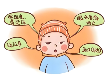 孩子智力发育迟缓的表现